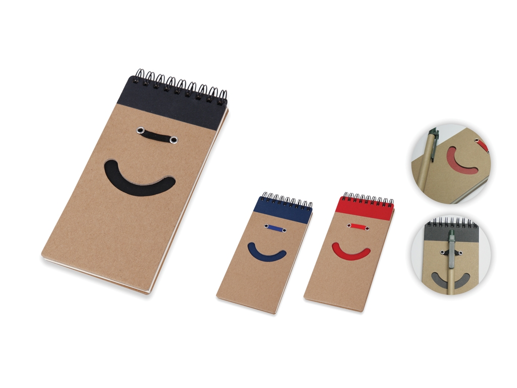 Geri Dönüşümlü Defter